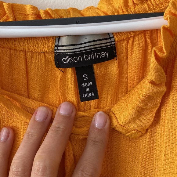 Dress - Picture 3 of 4